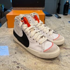 Nike Blazer Jumbo
